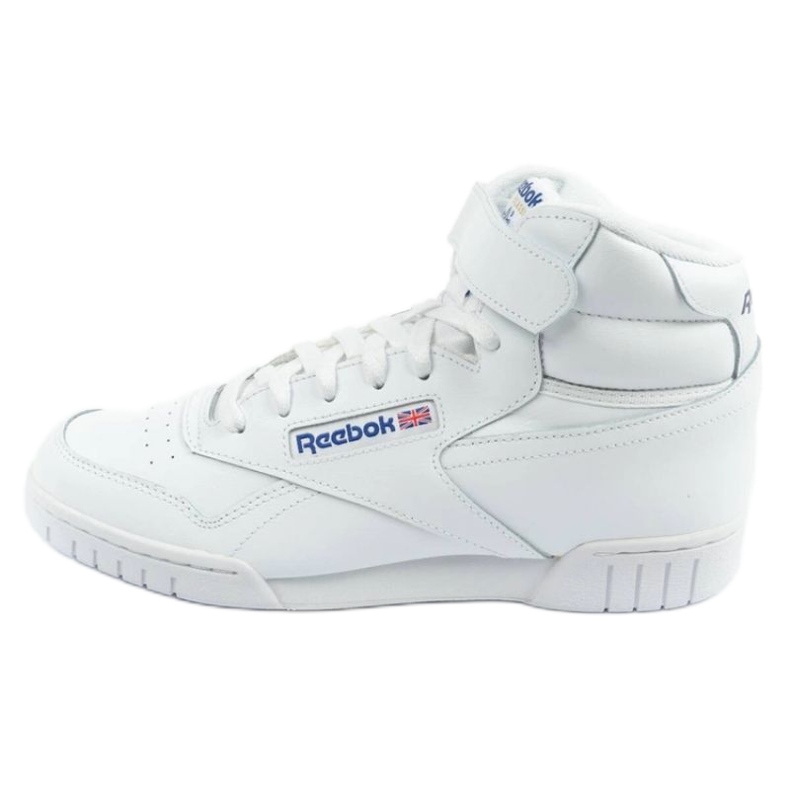 Reebok EX-0-FIT cipő 100000108 fehér