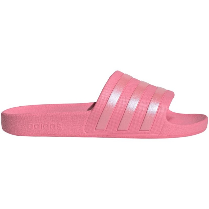 Adidas Adilette Aqua W IF6071 flip-flop rózsaszín