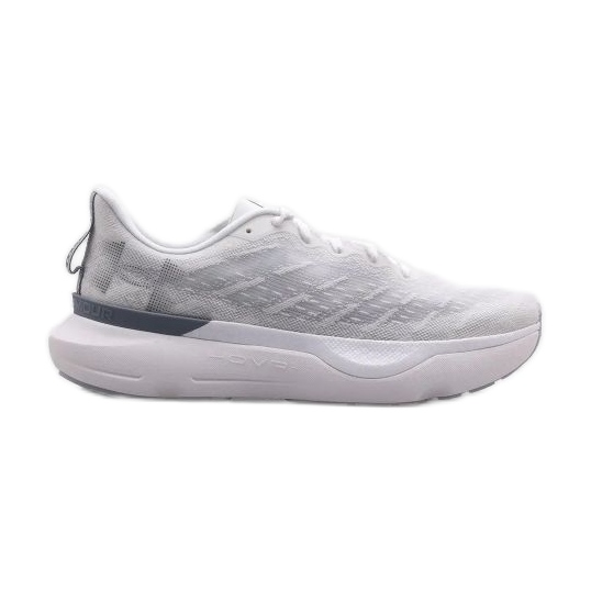 Under Armour Ua Infinite 6 Cool Down Armour M 3027187-302 cipő alatt szürke