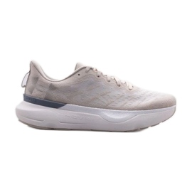Under Armour Ua Infinite 6 Cool Down Armour M 3027187-200 cipő alatt bézs