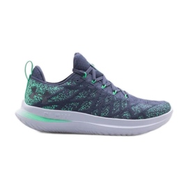 Under Armour Páncél alatt Velociti 3 3026117-106 cipő kék