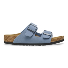 Birkenstock Arizona Kids Bs Jr 1026424 papucs kék