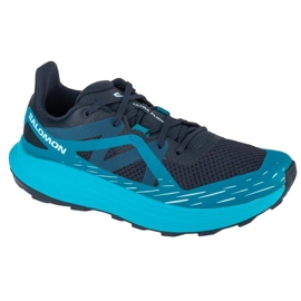 Salomon Ultra Flow M 474852 cipő kék