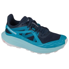 Salomon Ultra Flow W 474858 cipő kék
