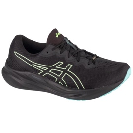 Asics Gel-Pulse 15 Gtx M edzőcipő 1011B781-001 fekete