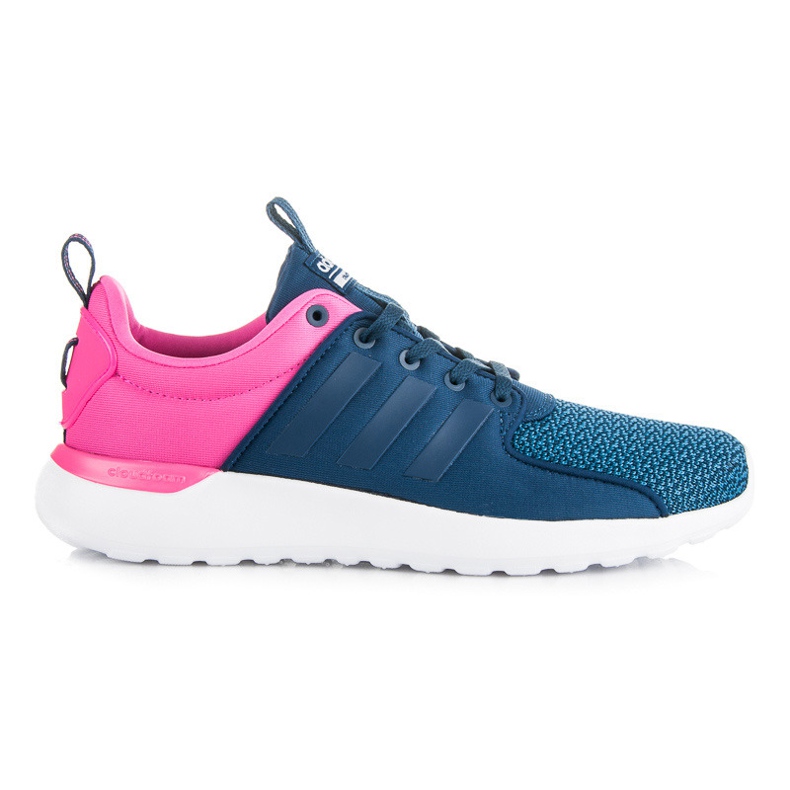 Adidas Cloud Lite Racer W kék