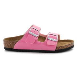 Birkenstock Arizona Bs 1027133 flip-flop rózsaszín Birkenstock Arizona Bs 1027133 flip-flop rózsaszín