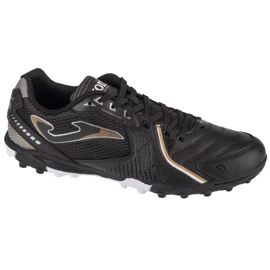 Joma Dribling 2401 Tf DRIW2401TF futballcipő fekete Joma Dribling 2401 Tf DRIW2401TF futballcipő fekete