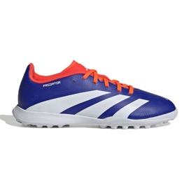 Adidas Predator League Tf IF6413 futballcipő kék Adidas Predator League Tf IF6413 futballcipő kék