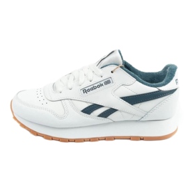 Reebok Classic cipő 100033588 fehér