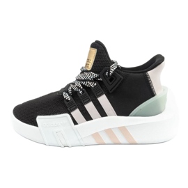 Adidas Eqt Bask Adv EE5044 cipő fekete