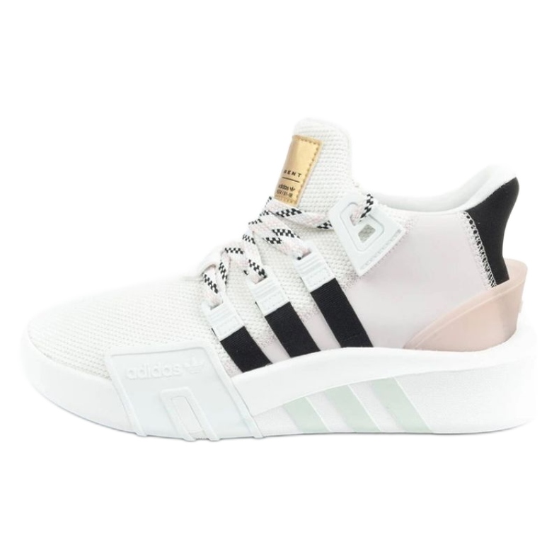 Adidas Eqt Bask Adv EE5043 cipő fehér