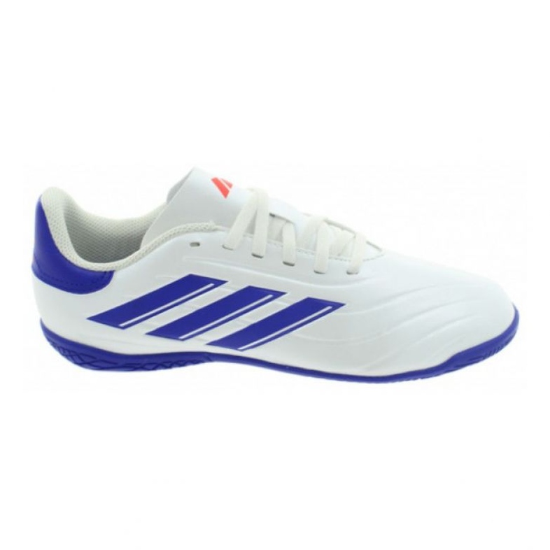 Adidas Copa Pure 2 Club IH2911 futballcipőben fehér