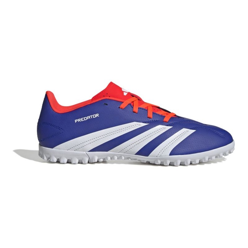 Adidas Predator Club Tf IF6399 focicipő kék