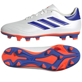 Adidas Copa Pure.2 Club FxG IG6410 cipő fehér