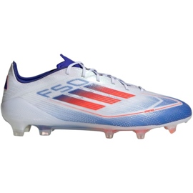 Adidas F50 Elite Fg IF8818 futballcipő fehér