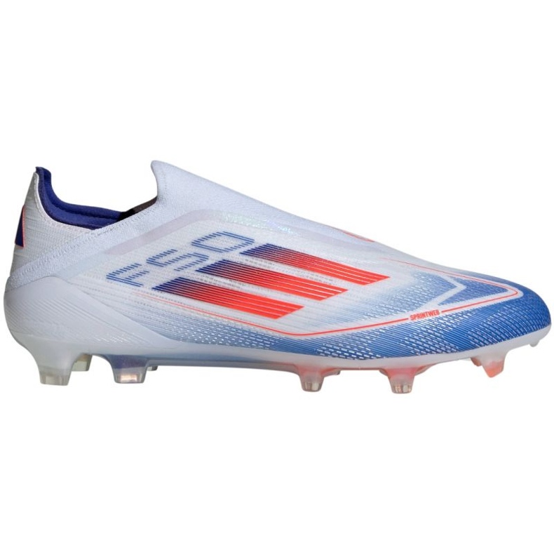 Adidas F50 Elite Ll Fg IF8819 futballcipő fehér