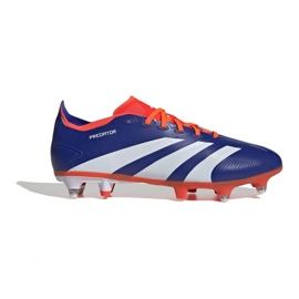 Adidas Predator League Sg IH5925 futballcipő kék