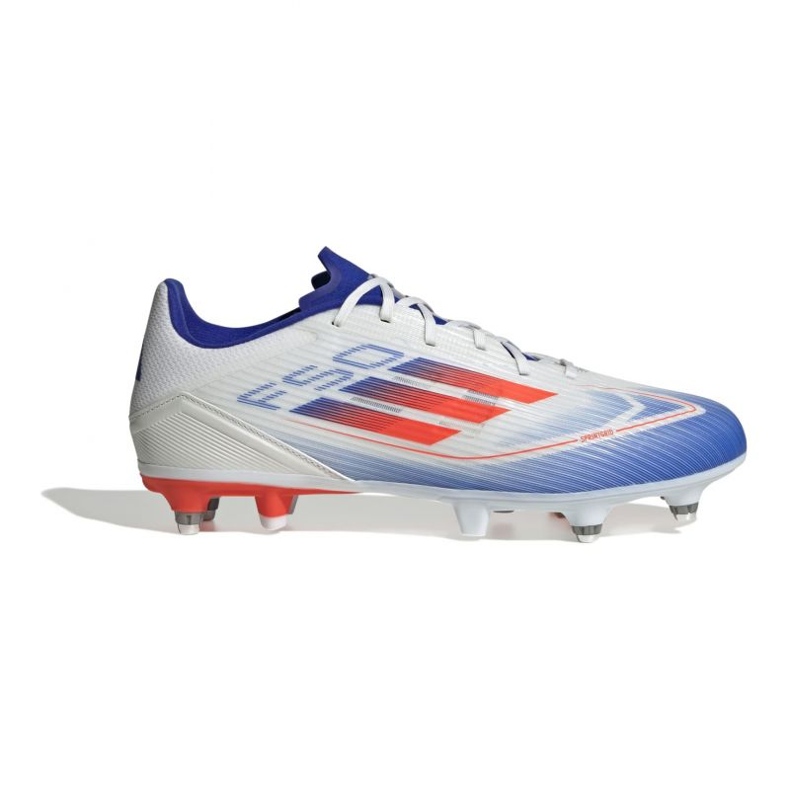 Adidas F50 League Sg IF1344 futballcipő fehér