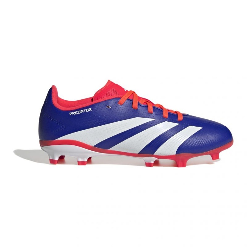 Adidas Predator League Fg ID0911 futballcipő kék