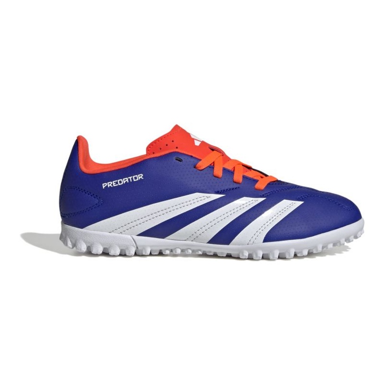 Adidas Predator Club Tf ID3428 focicipő kék