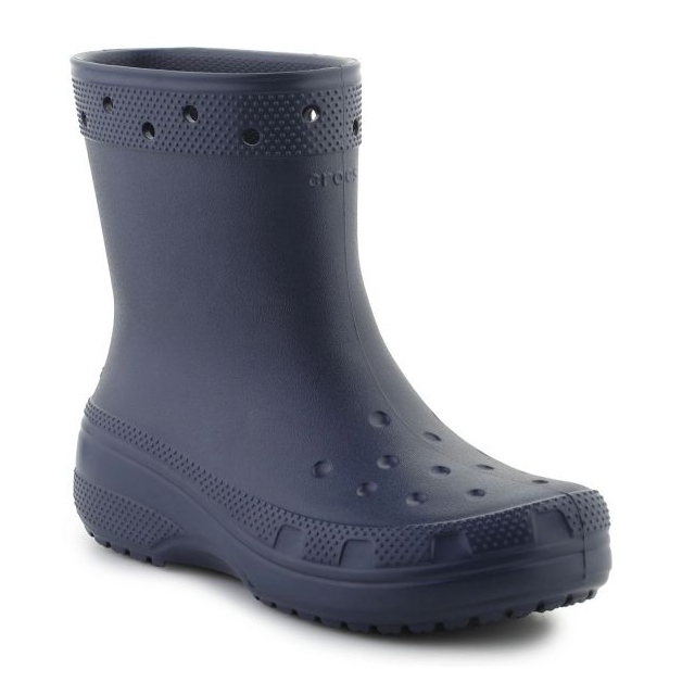Crocs Classic csizmapapucs 208363-410 kék