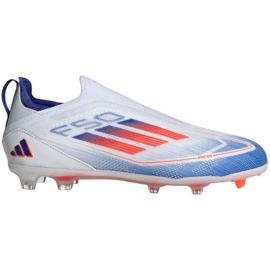 Adidas F50 Pro Ll Fg IF1357 futballcipő fehér