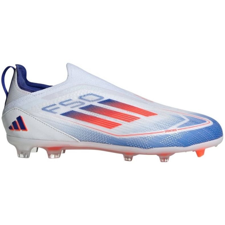 Adidas F50 Pro Ll Fg IF1357 futballcipő fehér