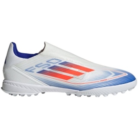 Adidas F50 League Ll Tf IF1339 futballcipő fehér