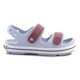 Crocs Crocband Cruiser szandál 209423-5AH kék