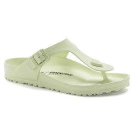 Birkenstock Gizeh Eva 1024508 papucs zöld Birkenstock Gizeh Eva 1024508 papucs zöld