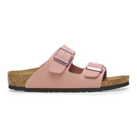 Birkenstock Arizona 1026412 flip-flop rózsaszín Birkenstock Arizona 1026412 flip-flop rózsaszín