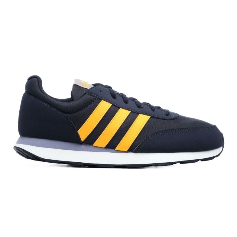 Adidas Run 60S 3.0 HP2257 cipő kék