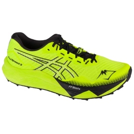 Asics Fujispeed 3 futócipő 1011B888-751 sárga