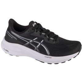 Asics GT-1000 13 futócipő 1012B663-003 fekete
