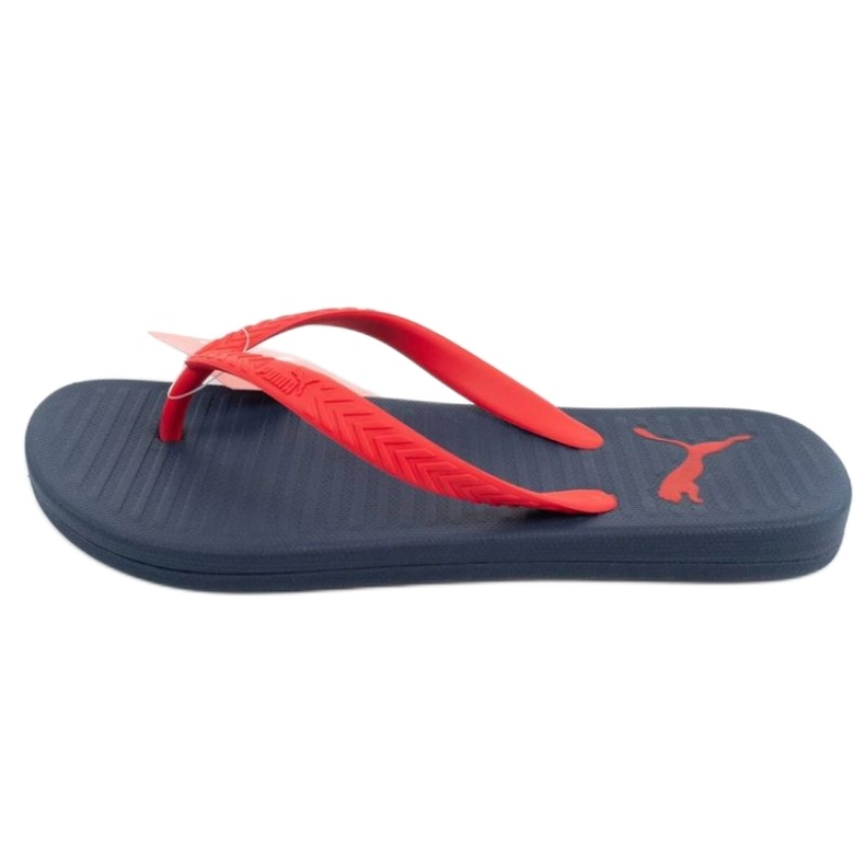 Puma Comfy flip-flop 375211 07 piros