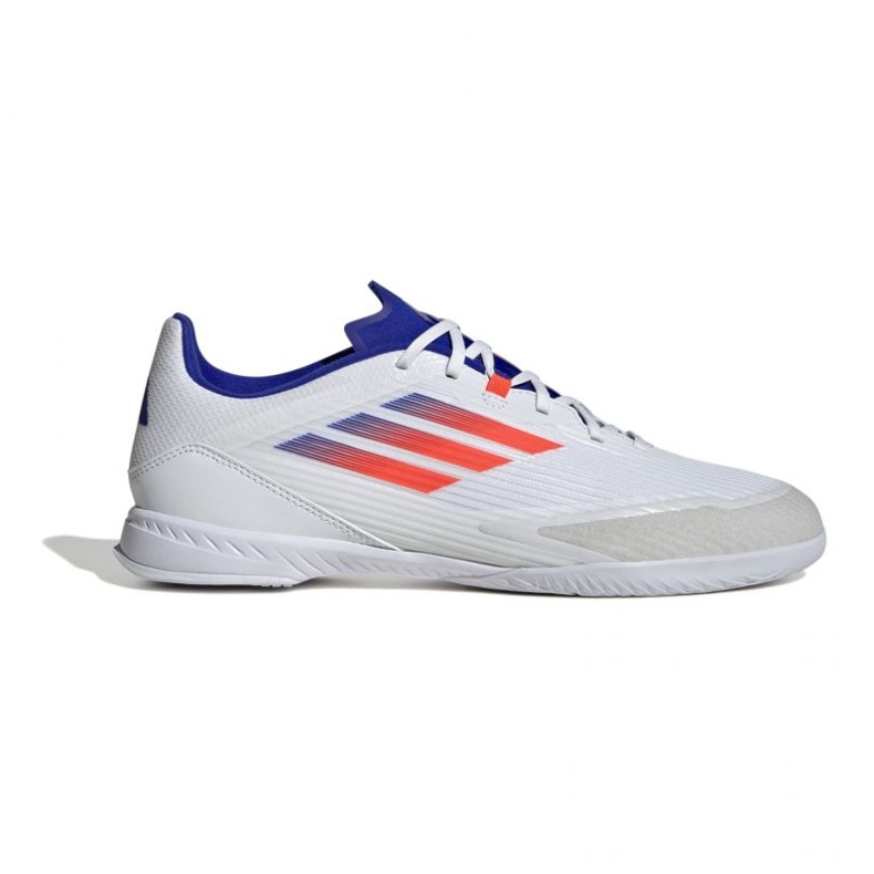 Adidas F50 League M IF1395 cipőben fehér