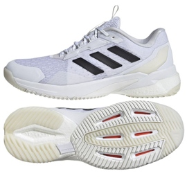 Adidas Crazyflight 5 IE0545 röplabda cipő fehér
