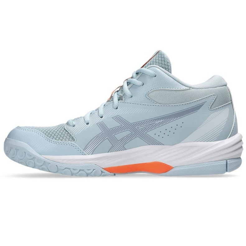 Asics Gel-Task Mt 4 W röplabda cipő 1072A105 020 kék