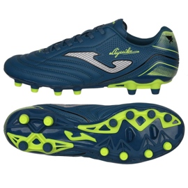 Joma Aguila 2417 Fg cipő AGUW2417FG kék Joma Aguila 2417 Fg cipő AGUW2417FG kék