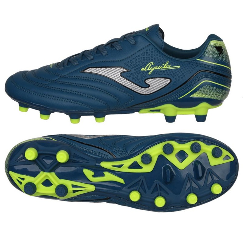 Joma Aguila 2417 Fg cipő AGUW2417FG kék