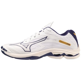 Mizuno Wave Lightning Z7 V1GA220043 röplabda cipő fehér