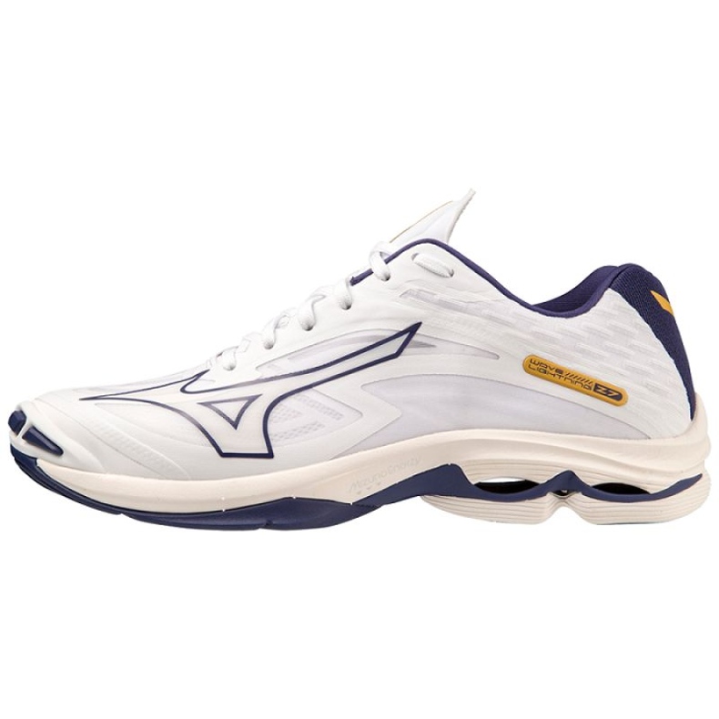 Mizuno Wave Lightning Z7 V1GA220043 röplabda cipő fehér