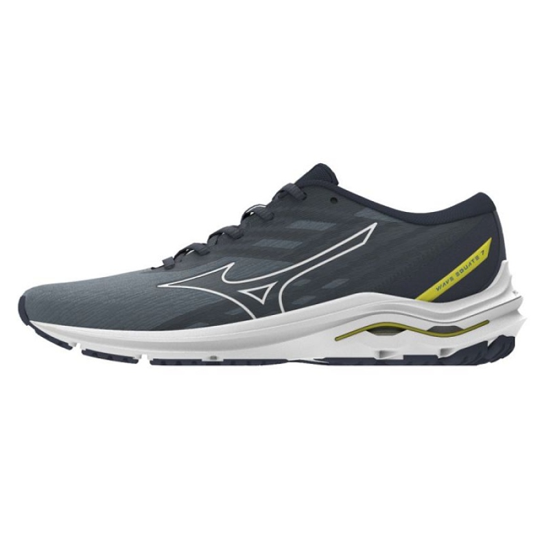 Mizuno Wave Equate 7 futócipő J1GC234854 szürke