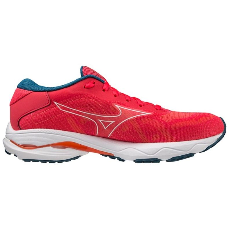 Mizuno Wave Ultima 14 J1GD231823 futócipő piros