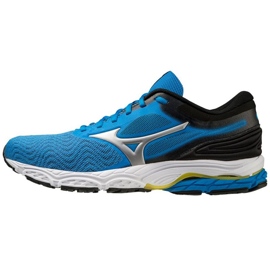 Mizuno Wave Prodigy 4 J1GC221001 futócipő kék