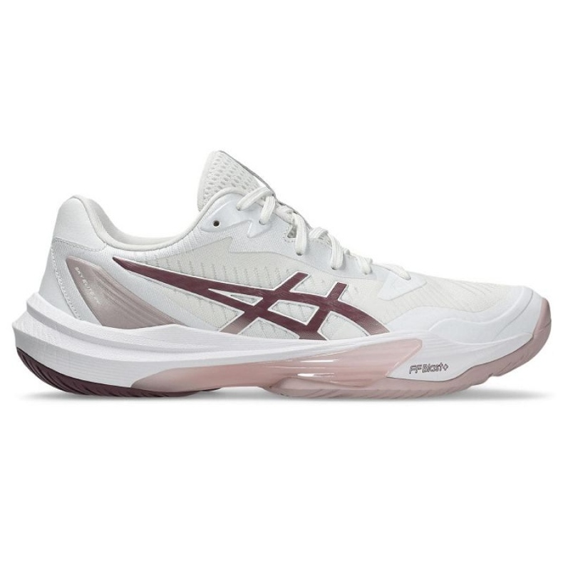 Asics Sky Elite Ff 3 röplabdacipő 1052A0751 01 fehér Asics Sky Elite Ff 3 röplabdacipő 1052A0751 01 fehér