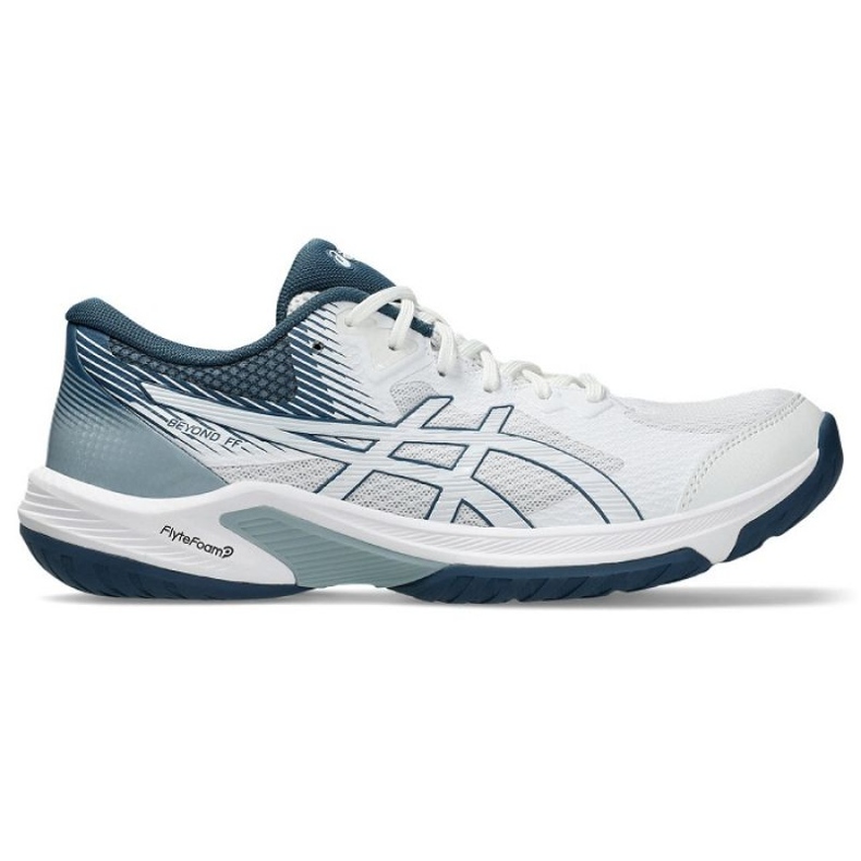 Asics Beyond Ff 1071A092103 teniszcipő fehér