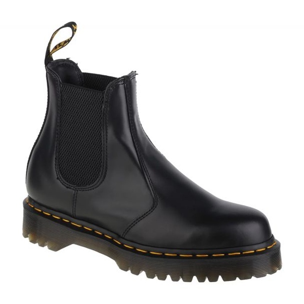 Dr. Martens Dr. cipő Martens 2976 Bex W DM26205001 fekete