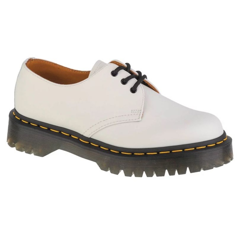 Dr. Martens Dr. cipő Martens 1461 Bex W DM26654100 bézs